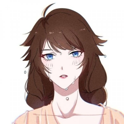 兽设天空场景绘制兽圈社群